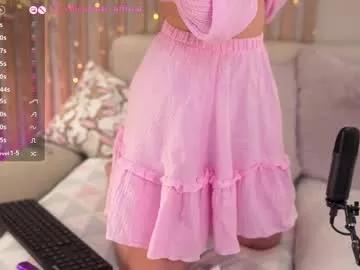 elliemoore_ from Chaturbate