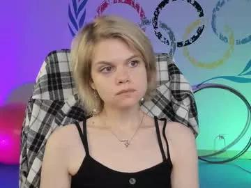 elliemurler from Chaturbate