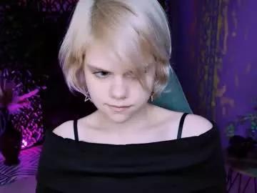 elliemurler from Chaturbate