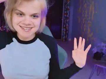 elliemurler from Chaturbate