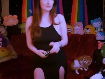ellieobey from Chaturbate