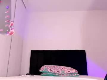 elliesantos_ from Chaturbate