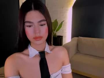 elliescott_ from Chaturbate