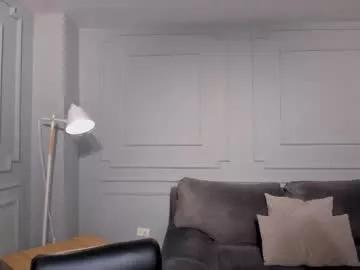 elliescott_ from Chaturbate