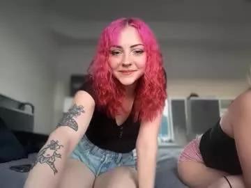 elliestone1 from Chaturbate is Freechat