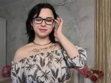 Ellifoxys webcams show profile image 