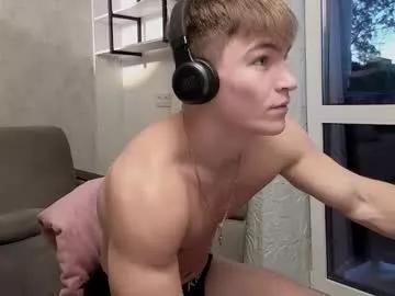 Elliot_muscle04 webcams show profile image 