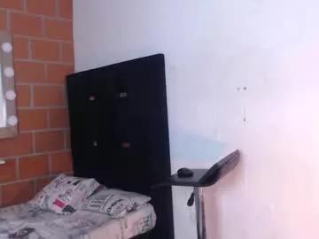 elliot_stone18 from Chaturbate