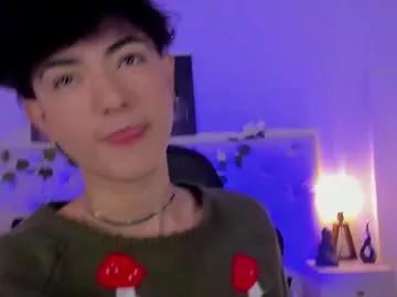 elliot_younng from Chaturbate