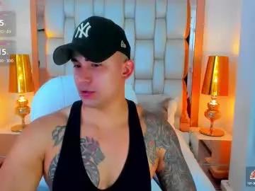 elliott_veelez from Chaturbate