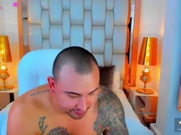 elliott_veelez from Chaturbate