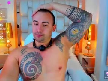elliott_veelez from Chaturbate