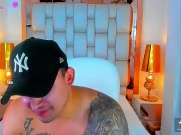 elliott_veelez from Chaturbate