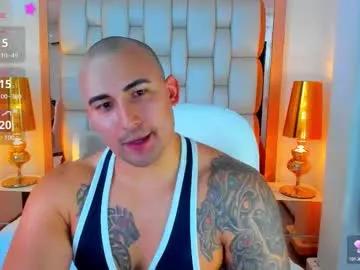 elliott_veelez from Chaturbate