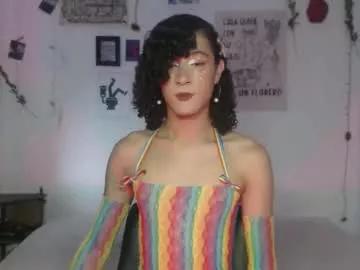 ellis_flowers from Chaturbate