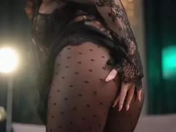 ellismeow from Chaturbate