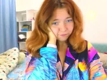 ellisunny from Chaturbate