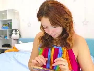 ellisunny from Chaturbate