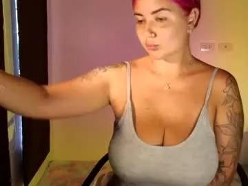 elliy_coy from Chaturbate