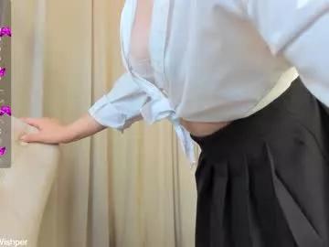elliy_coy from Chaturbate