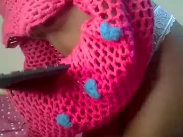 elllanna from Chaturbate