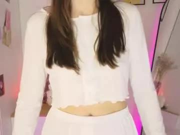 elly_driver from Chaturbate is Freechat