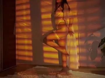 elly_fry from Chaturbate
