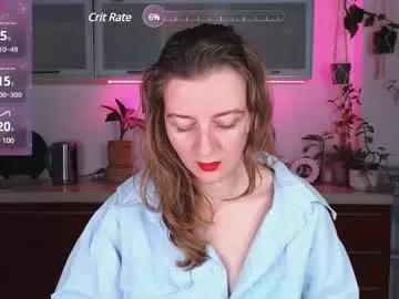 elly_helly from Chaturbate