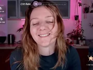 elly_helly from Chaturbate