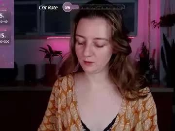 elly_helly from Chaturbate