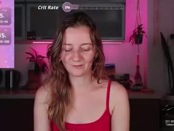elly_helly from Chaturbate