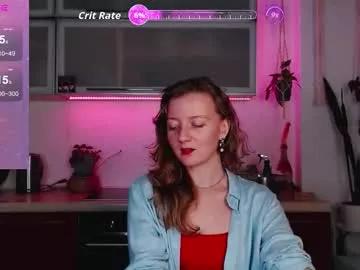 elly_helly from Chaturbate