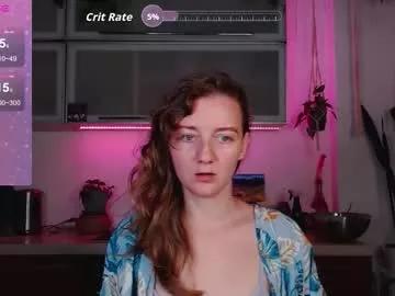 elly_helly from Chaturbate is Freechat