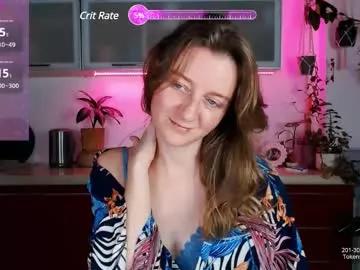 elly_helly from Chaturbate