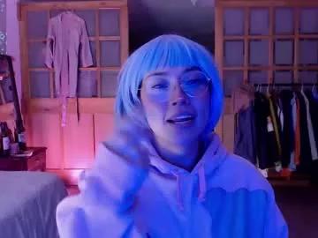 elly_uwuw from Chaturbate