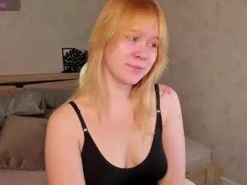 ellya_castro from Chaturbate is Freechat