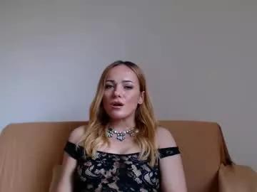 ellyadiamond from Chaturbate
