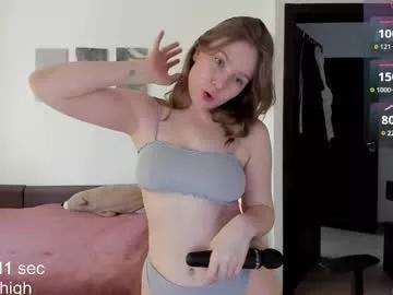 ellycool from Chaturbate