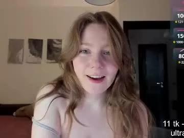 ellycool from Chaturbate