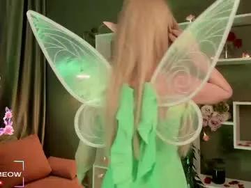 ellyford from Chaturbate