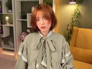 ellyford from Chaturbate