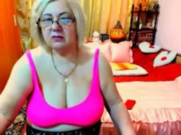 ellyhot53 from Chaturbate