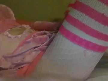 ellyjellybean from Chaturbate is Freechat