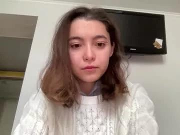 ellynella from Chaturbate is Freechat