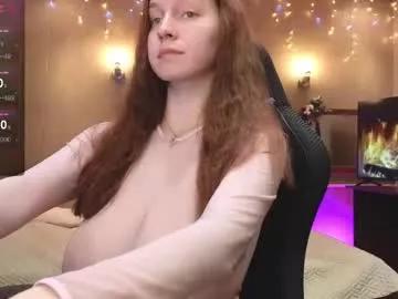 ellywilsons from Chaturbate