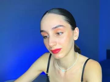 ellzabeth_ellison from Chaturbate