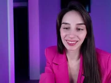ellzabeth_ellison from Chaturbate