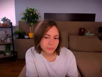 elma_lily from Chaturbate is Freechat