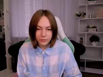 elma_lily from Chaturbate is Freechat