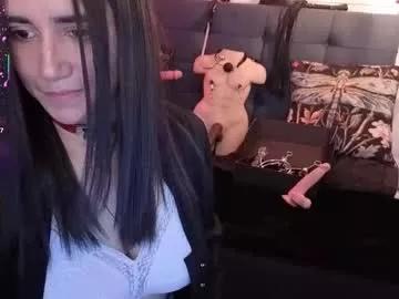 elowen_ from Chaturbate is Freechat